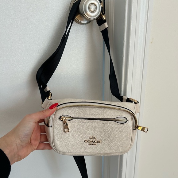 Coach Fanny pack - Picture 2 of 3